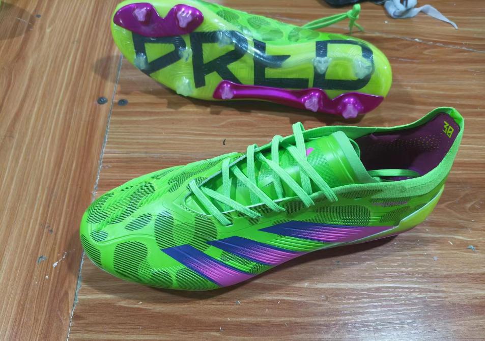 Adidas Predator Elite Tongue FG Size 39-45-59208797